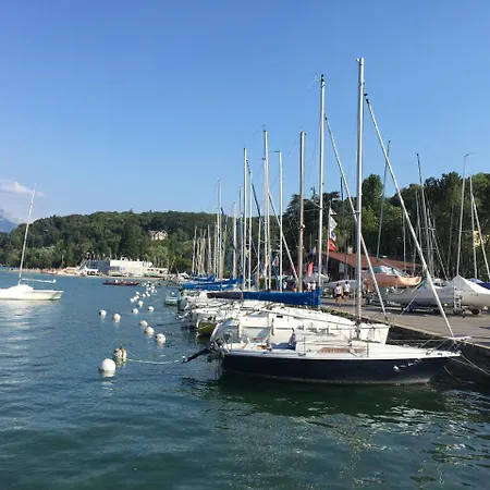 Διαμέρισμα The Boat